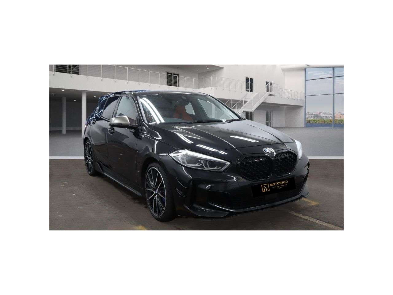 2020 BMW 1 SERIES 2020 BMW 1 SERIES