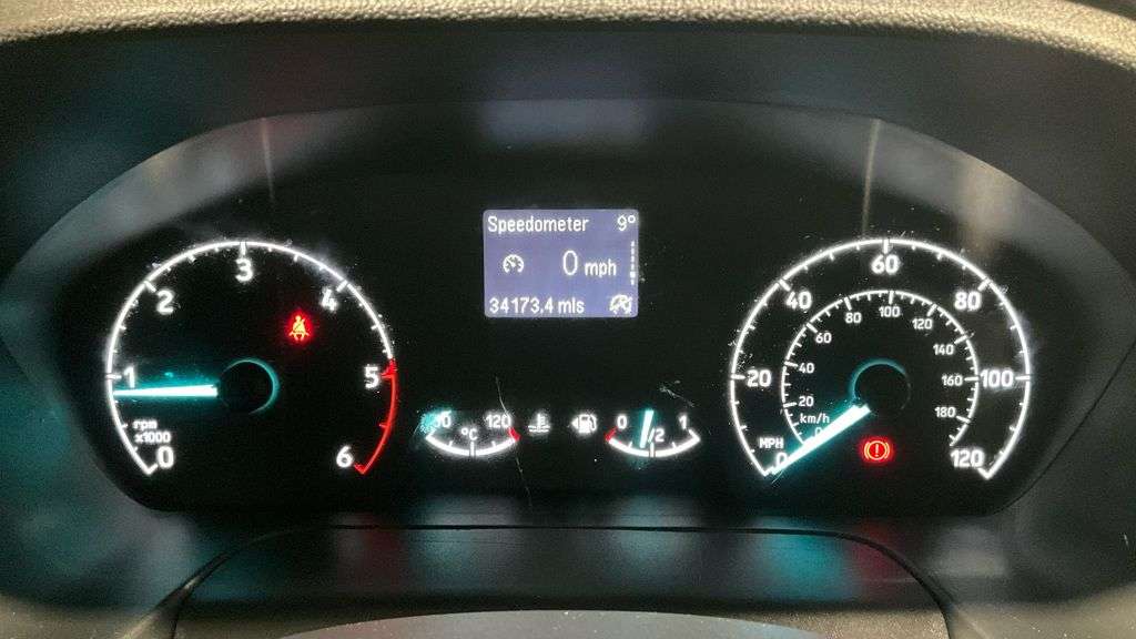 2022 FORD TRANSIT 2022 FORD TRANSIT