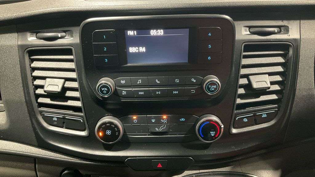 2022 FORD TRANSIT 2022 FORD TRANSIT