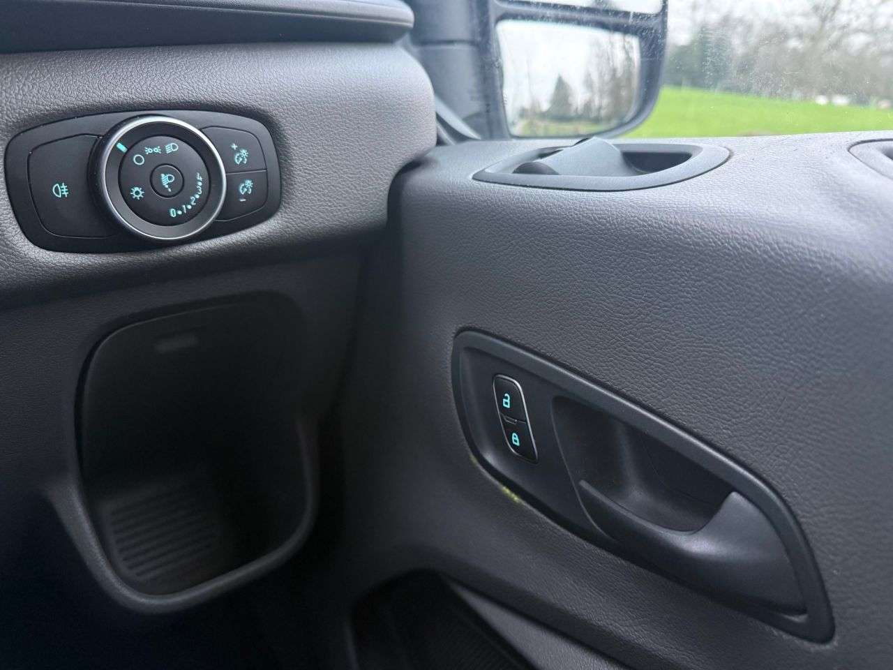 2020 FORD TRANSIT 2020 FORD TRANSIT