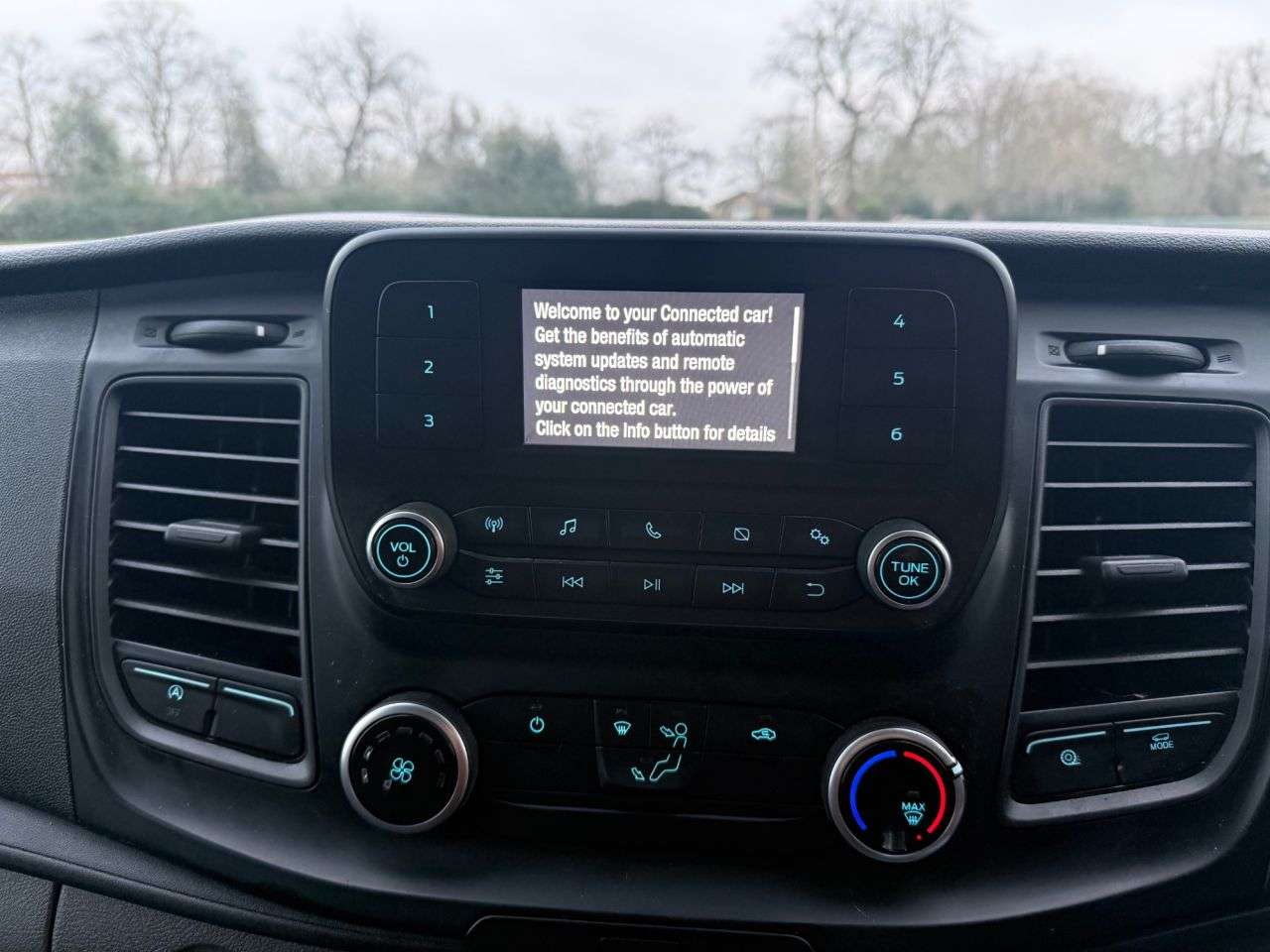 2020 FORD TRANSIT 2020 FORD TRANSIT