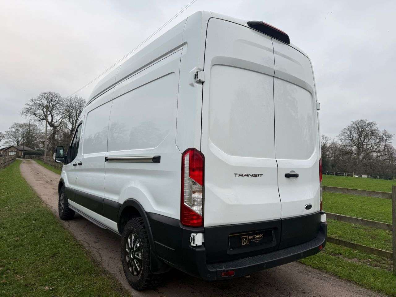 2020 FORD TRANSIT 2020 FORD TRANSIT