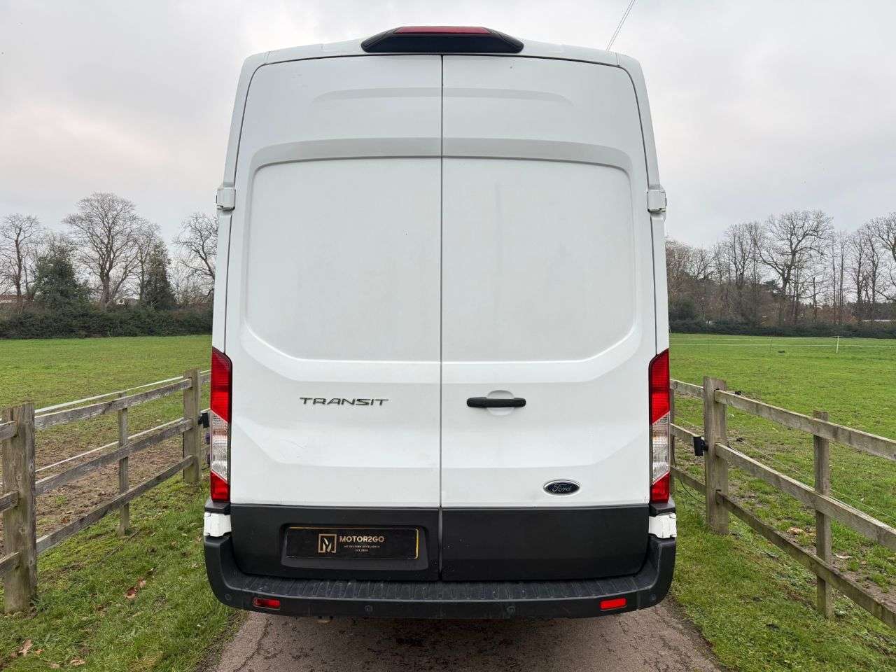 2020 FORD TRANSIT 2020 FORD TRANSIT