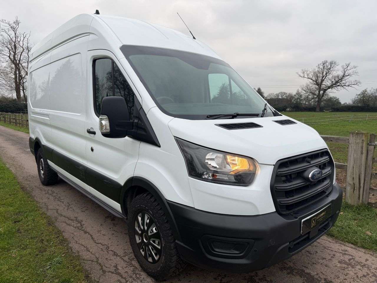 2020 FORD TRANSIT 2020 FORD TRANSIT