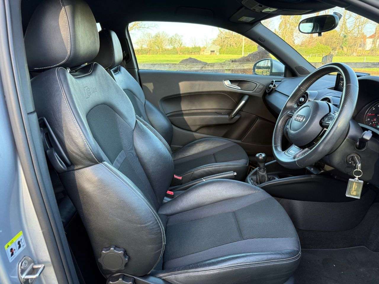 2018 AUDI A1 2018 AUDI A1