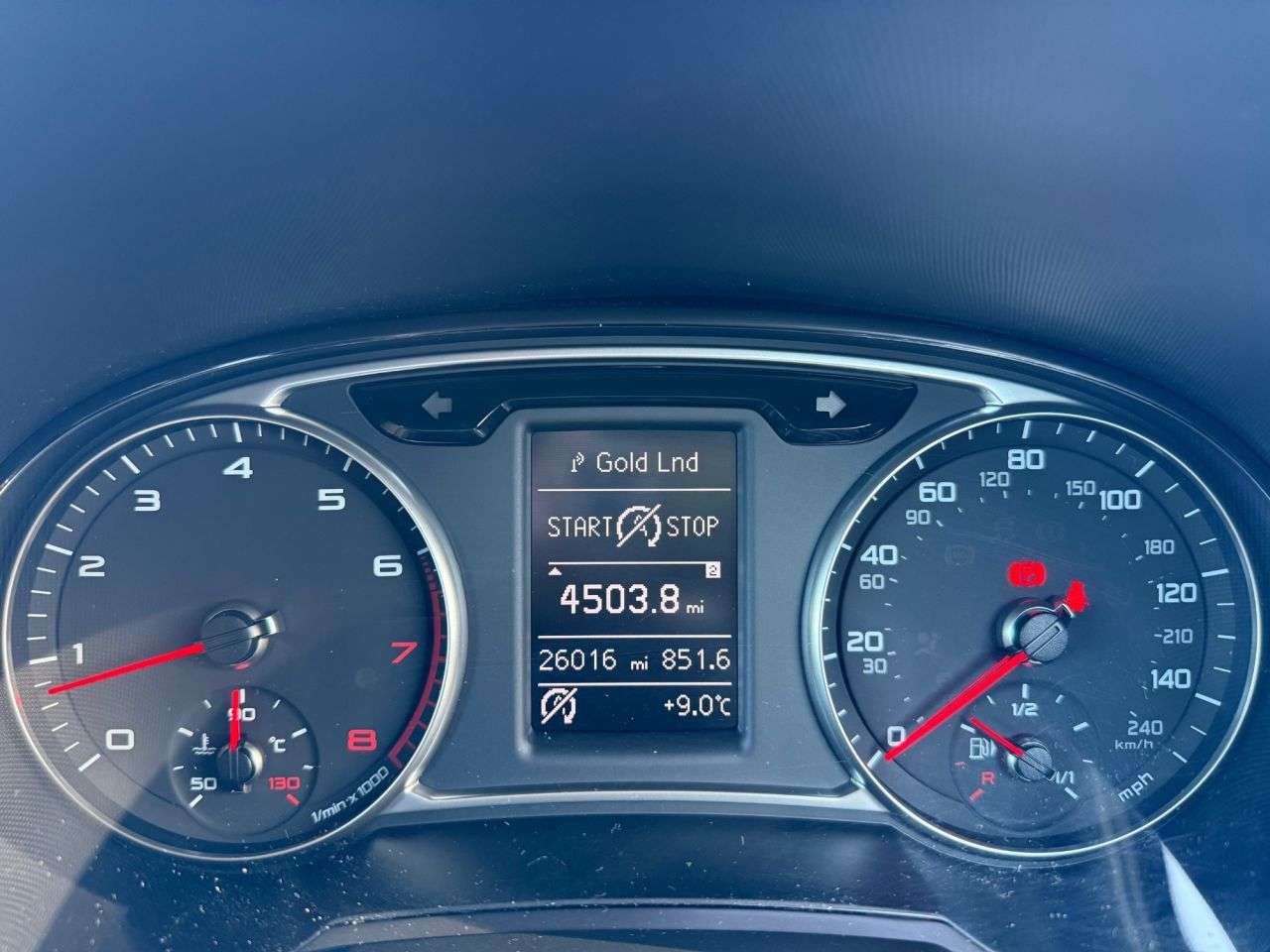 2018 AUDI A1 2018 AUDI A1