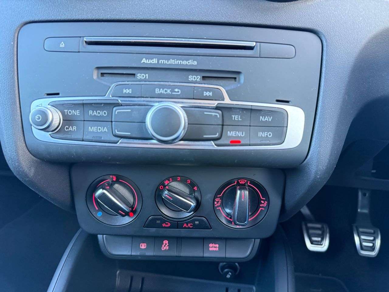 2018 AUDI A1 2018 AUDI A1