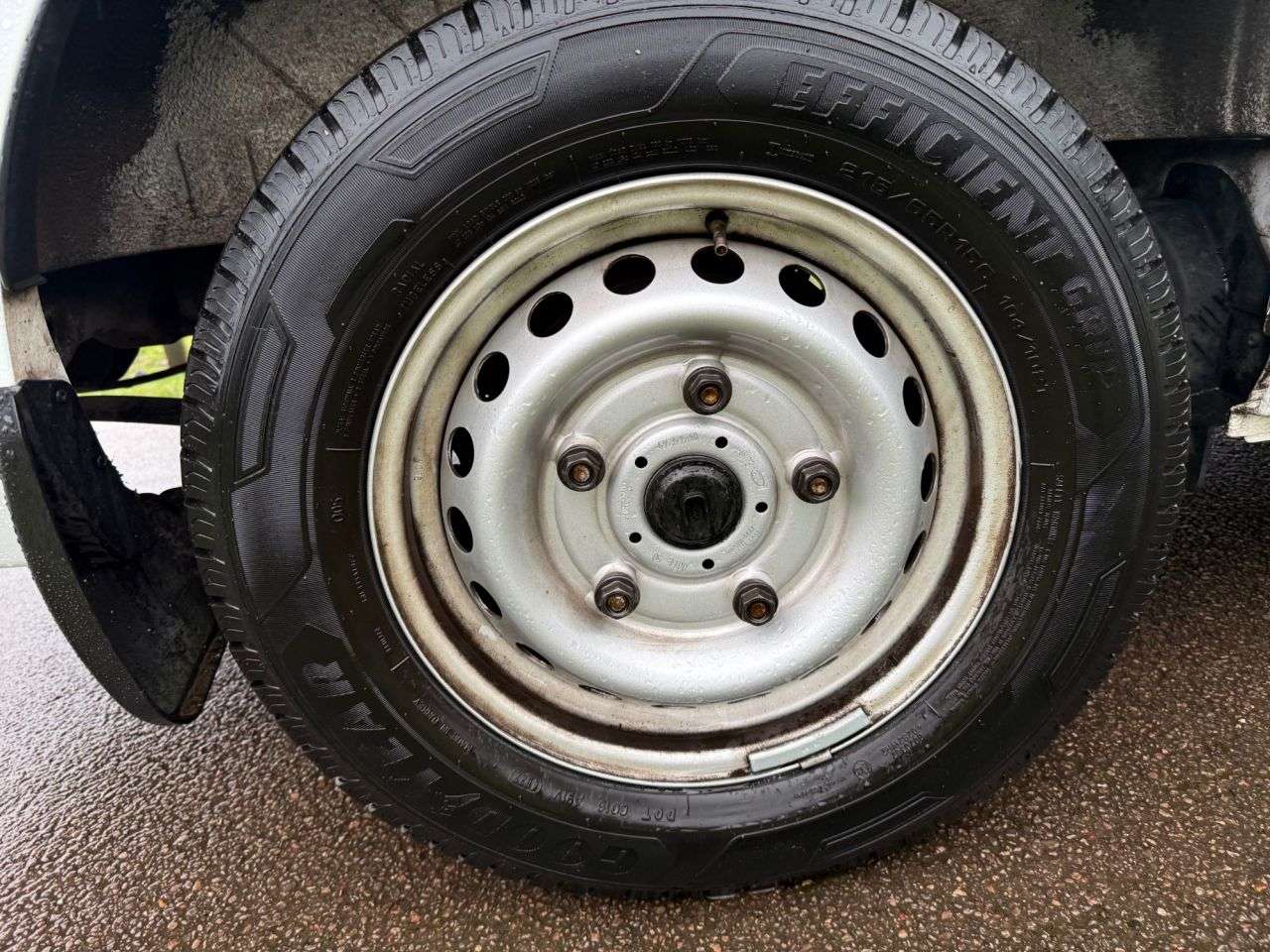 2022 FORD TRANSIT CUSTOM 2022 FORD TRANSIT CUSTOM