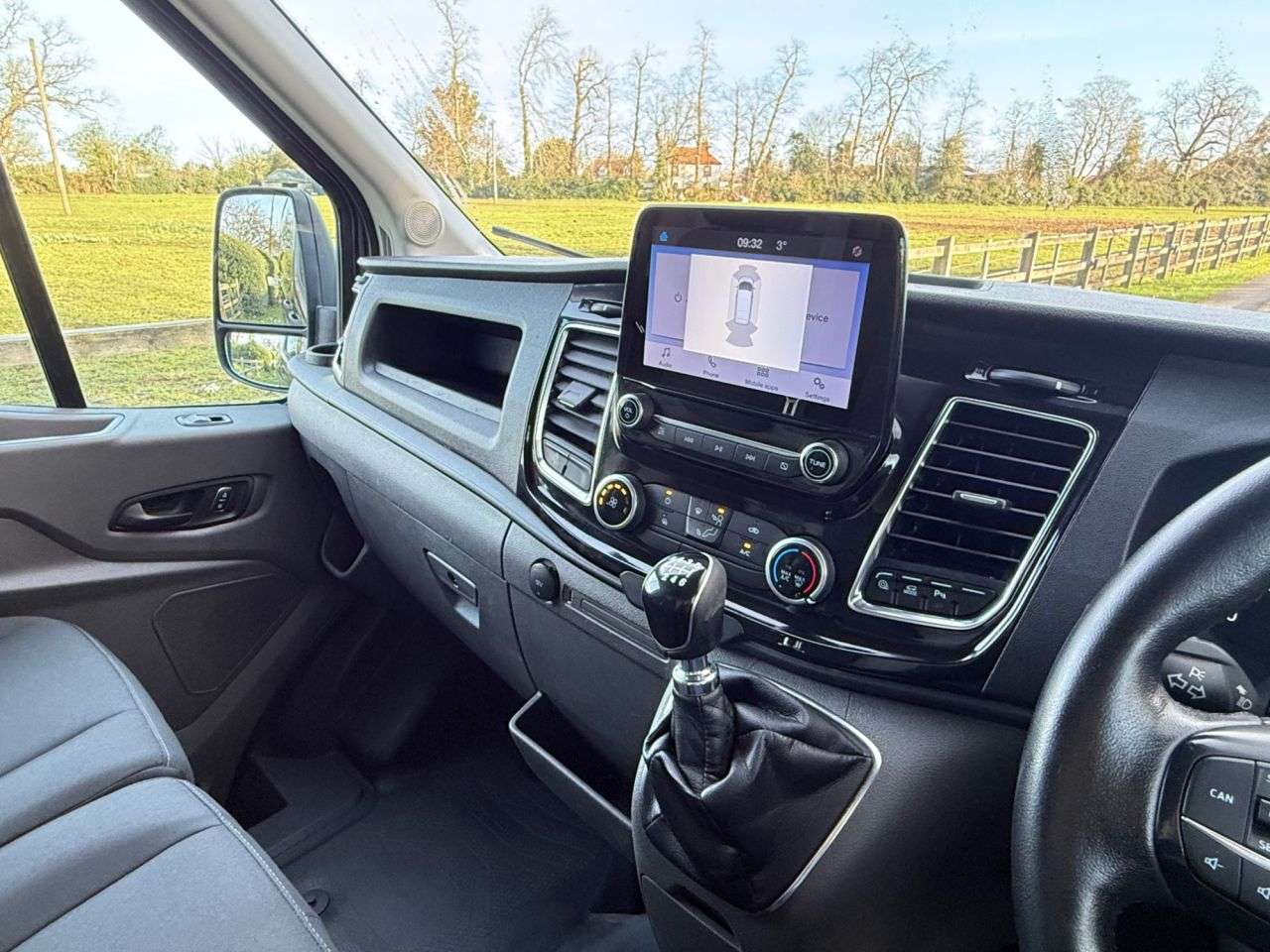 2021 FORD TRANSIT 2021 FORD TRANSIT