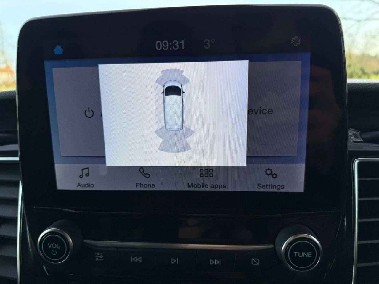 2021 FORD TRANSIT 2021 FORD TRANSIT