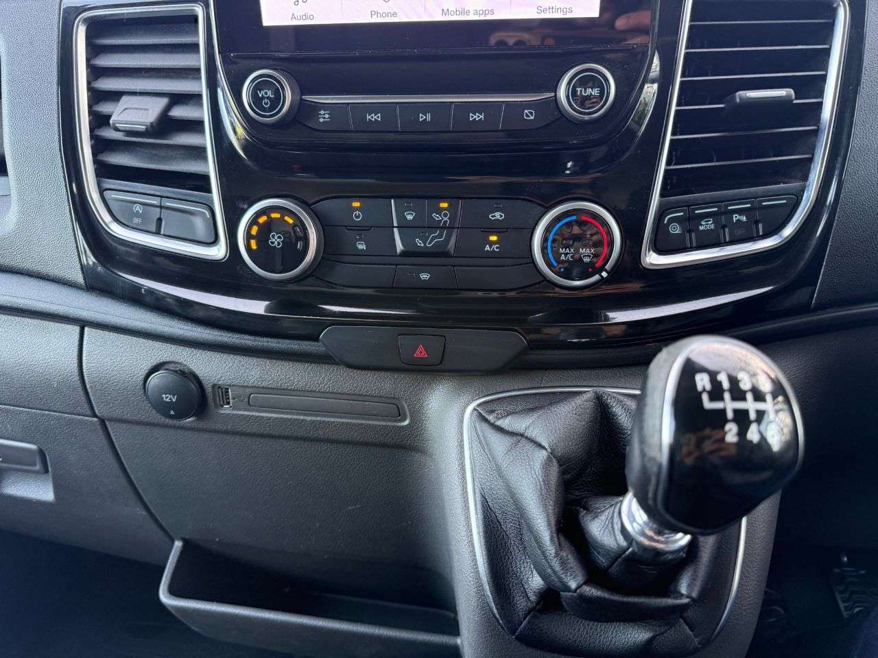 2021 FORD TRANSIT 2021 FORD TRANSIT