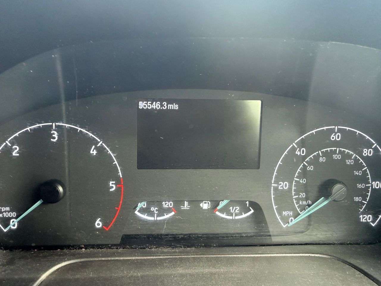 2021 FORD TRANSIT CUSTOM 2021 FORD TRANSIT CUSTOM