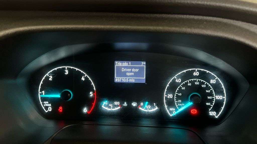 2021 FORD TRANSIT 2021 FORD TRANSIT