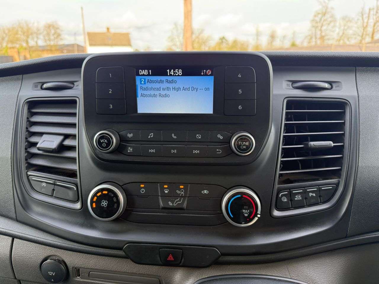 2021 FORD TRANSIT 2021 FORD TRANSIT