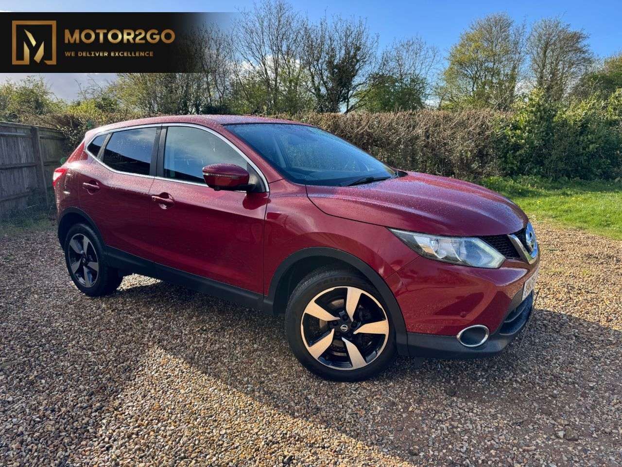 A 2015 NISSAN QASHQAI 1.2 DIG-T n-tec SUV 5dr Petrol Manual 2WD Euro 6 (s/s) (115 ps) N-TEC, EURO A 2015 NISSAN QASHQAI 1.2 DIG-T n-tec SUV 5dr Petrol Manual 2WD Euro 6 (s/s) (115 ps) N-TEC, EURO