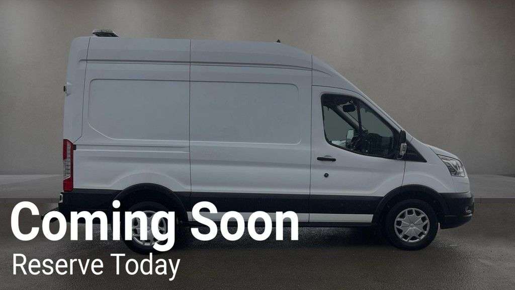 2021 FORD TRANSIT 2021 FORD TRANSIT