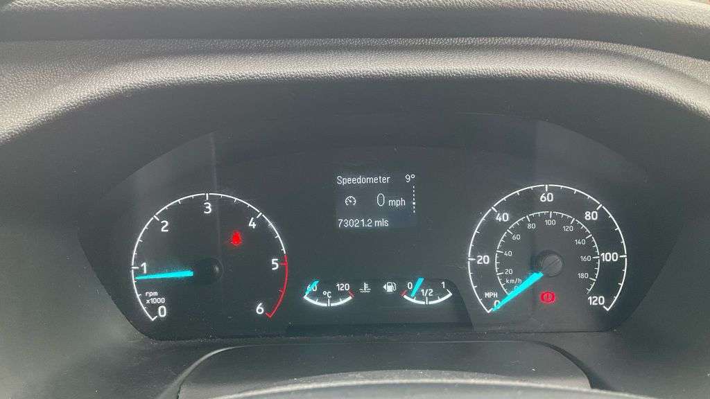 2021 FORD TRANSIT 2021 FORD TRANSIT