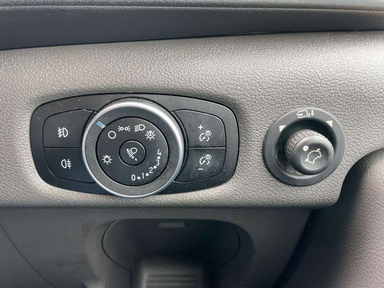 2021 FORD TRANSIT 2021 FORD TRANSIT
