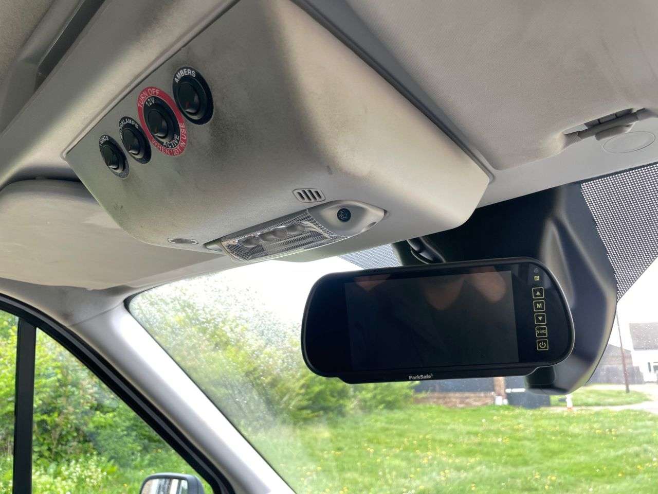 2021 FORD TRANSIT 2021 FORD TRANSIT