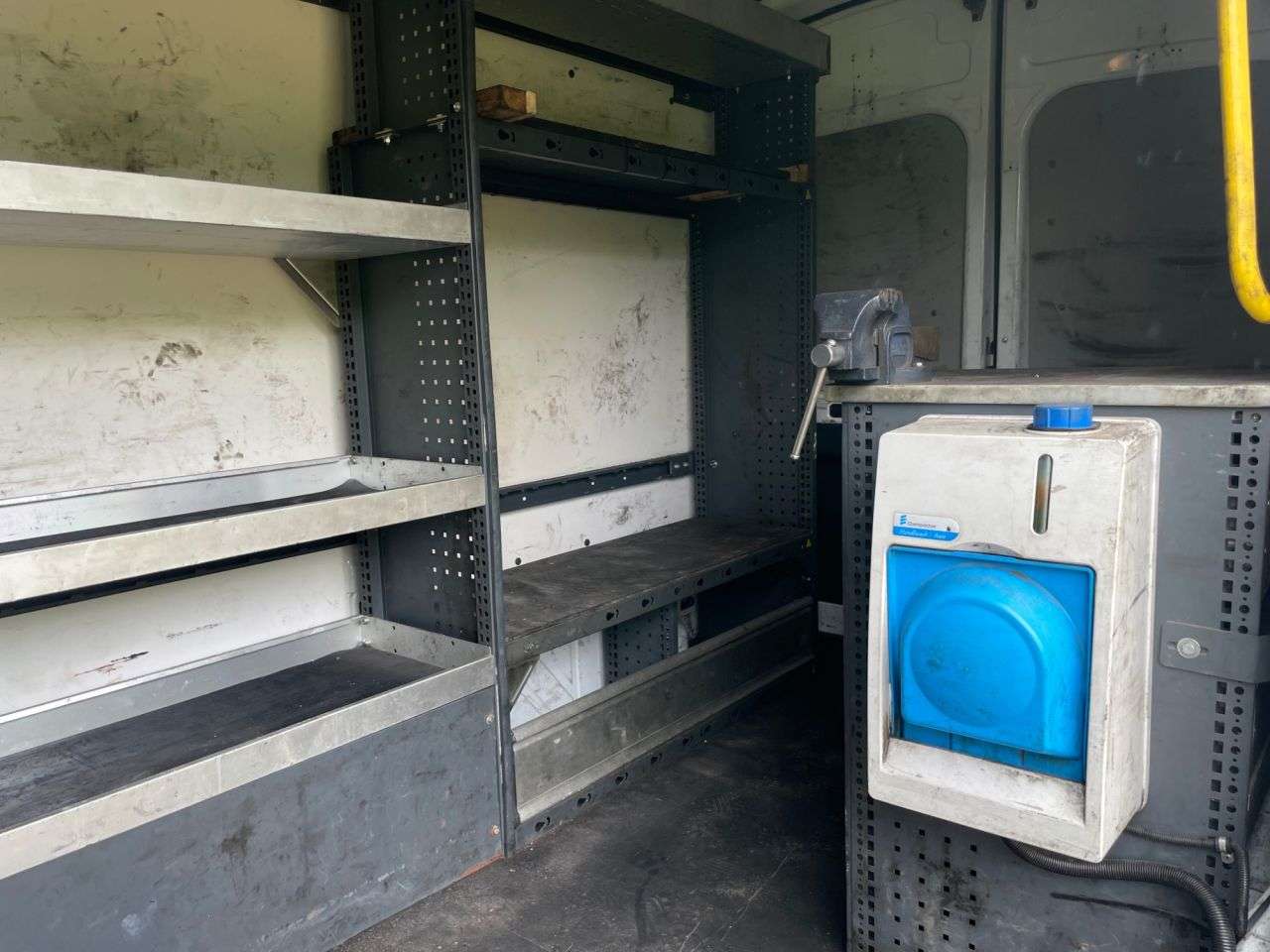2021 FORD TRANSIT 2021 FORD TRANSIT