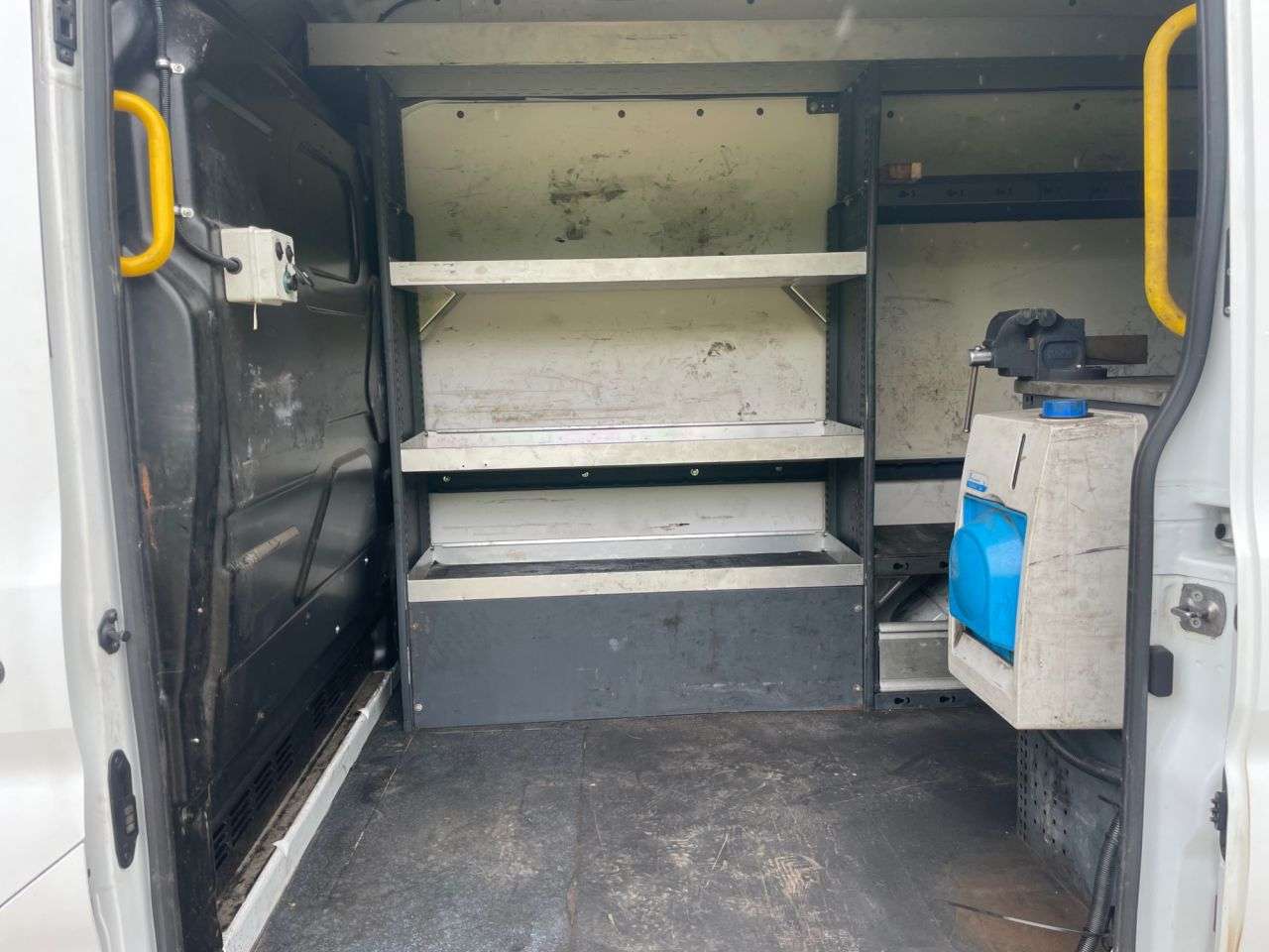 2021 FORD TRANSIT 2021 FORD TRANSIT