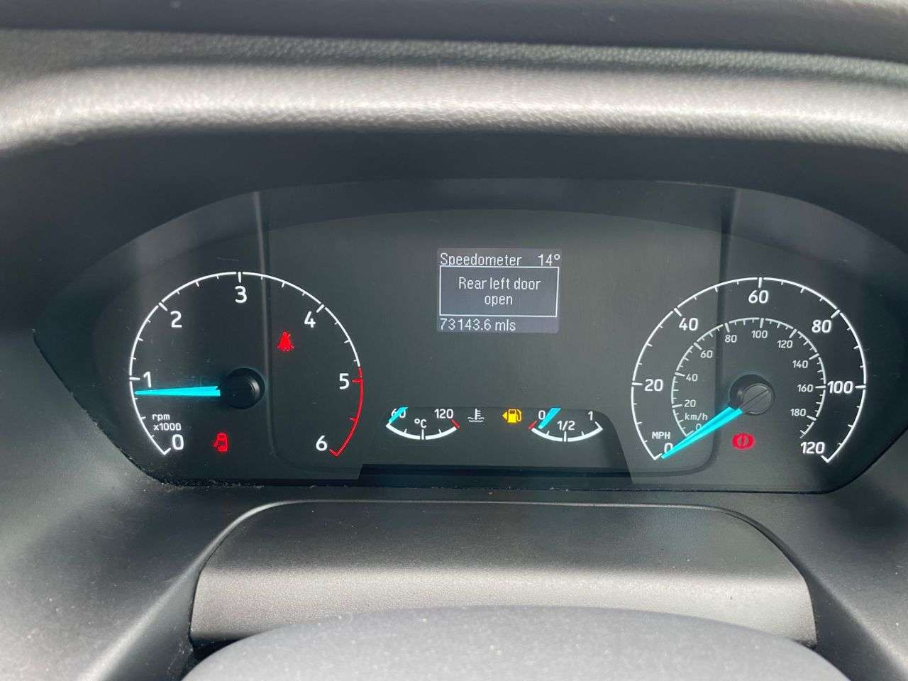 2021 FORD TRANSIT 2021 FORD TRANSIT