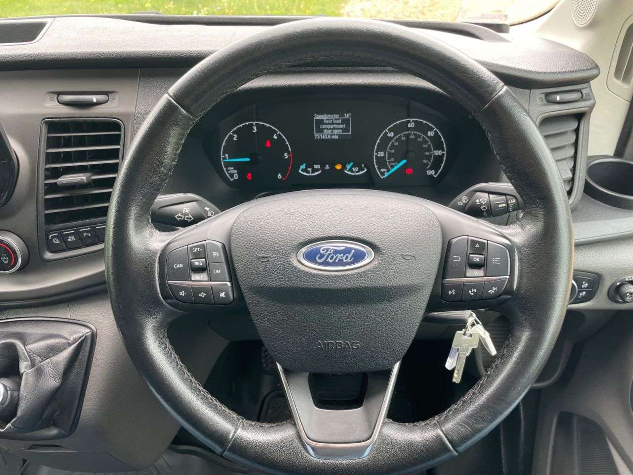 2021 FORD TRANSIT 2021 FORD TRANSIT
