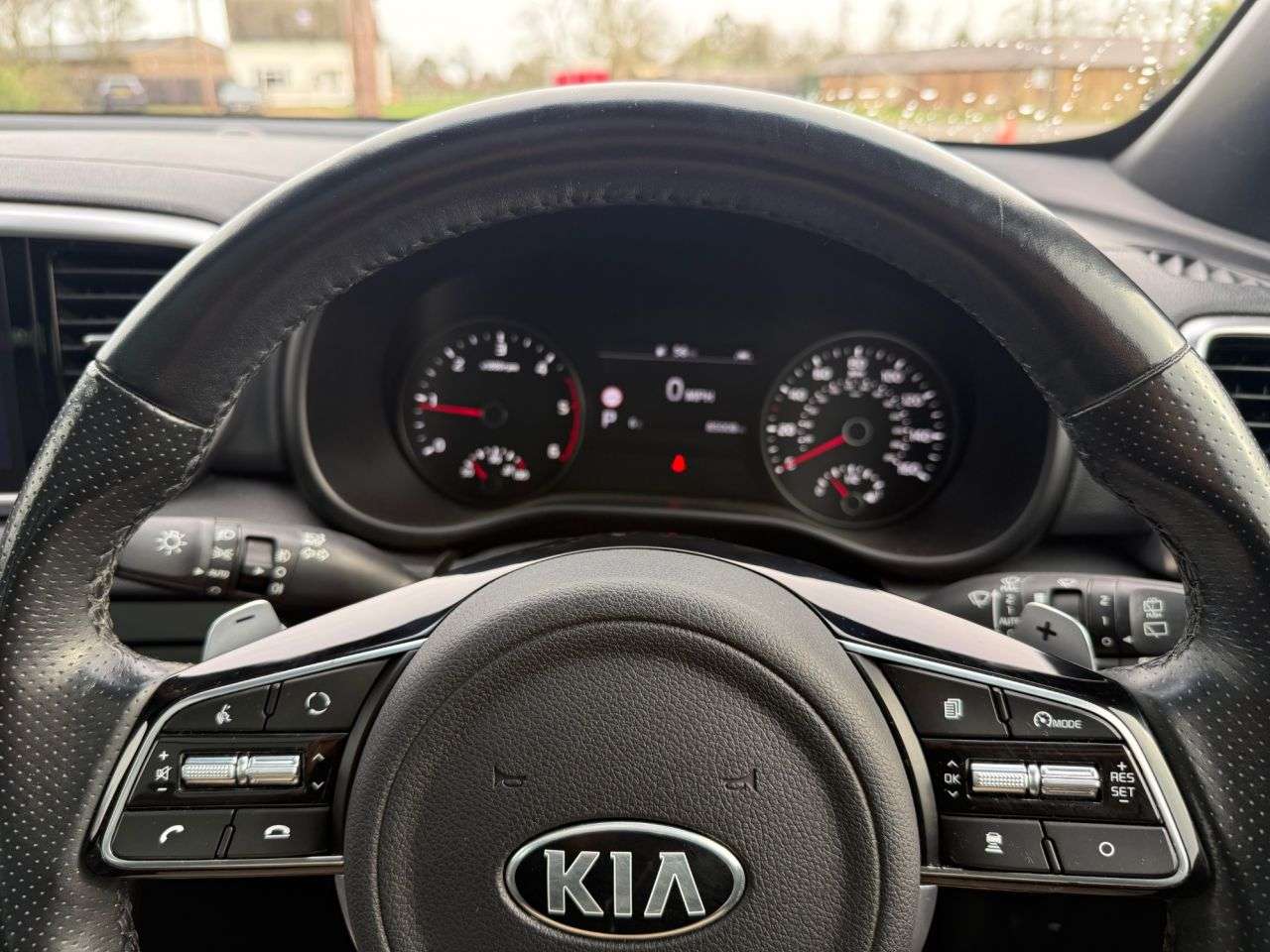 2022 KIA SPORTAGE 2022 KIA SPORTAGE