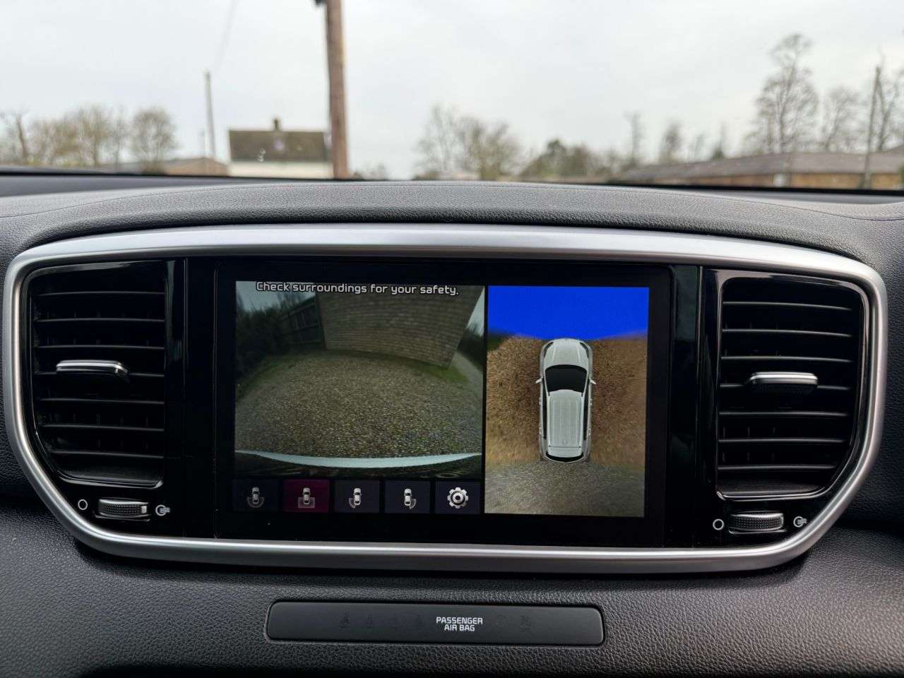 2022 KIA SPORTAGE 2022 KIA SPORTAGE