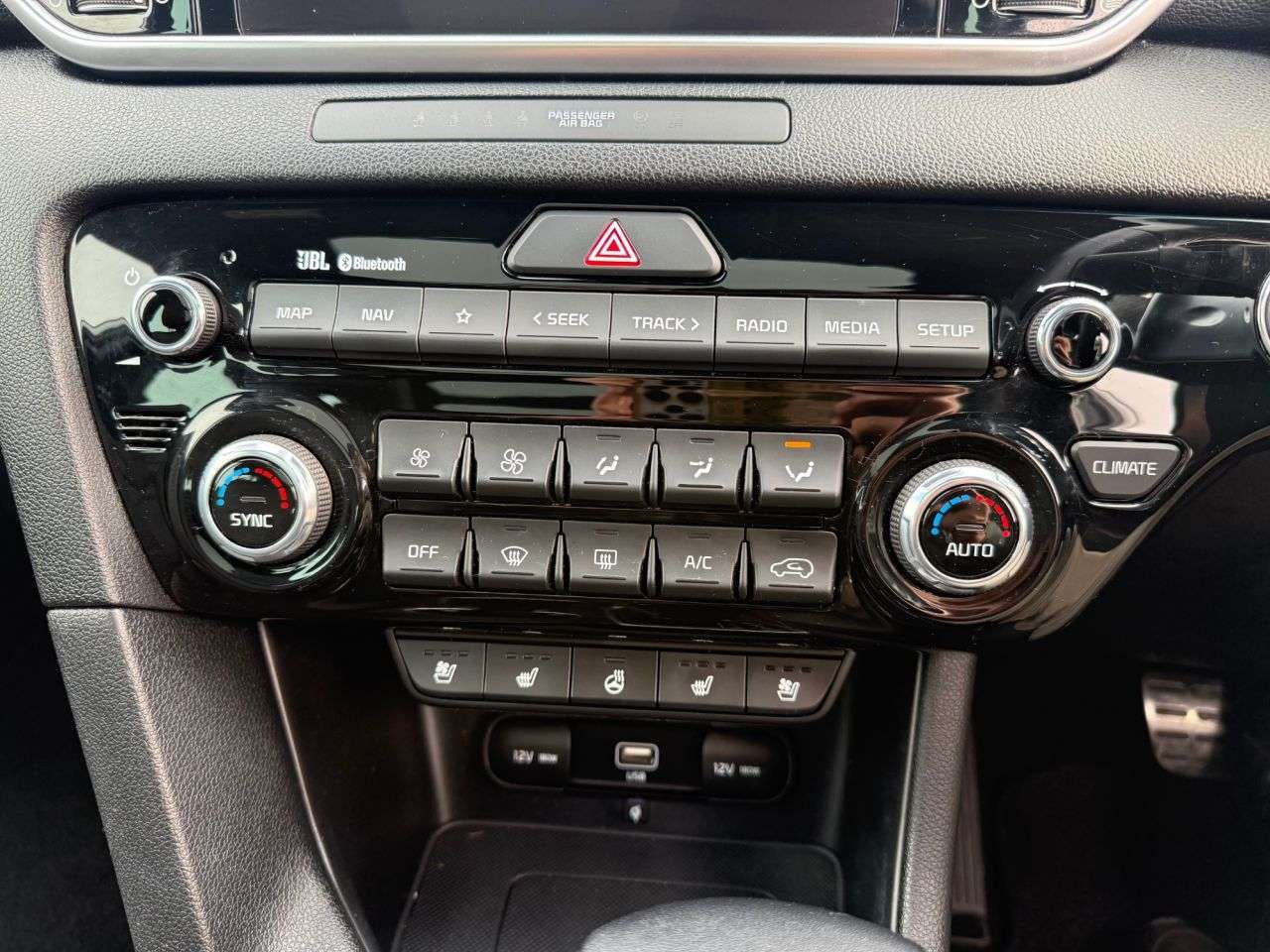 2022 KIA SPORTAGE 2022 KIA SPORTAGE