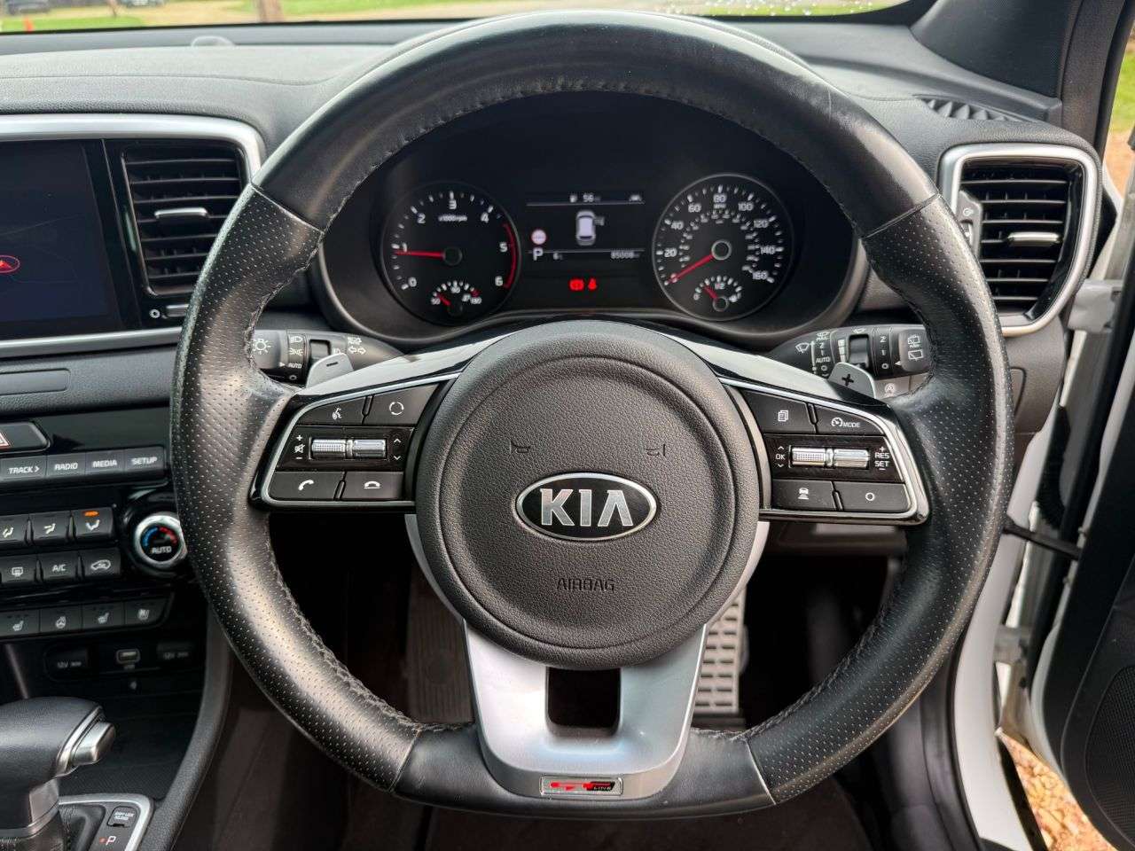 2022 KIA SPORTAGE 2022 KIA SPORTAGE