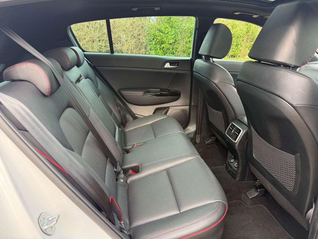 2022 KIA SPORTAGE 2022 KIA SPORTAGE