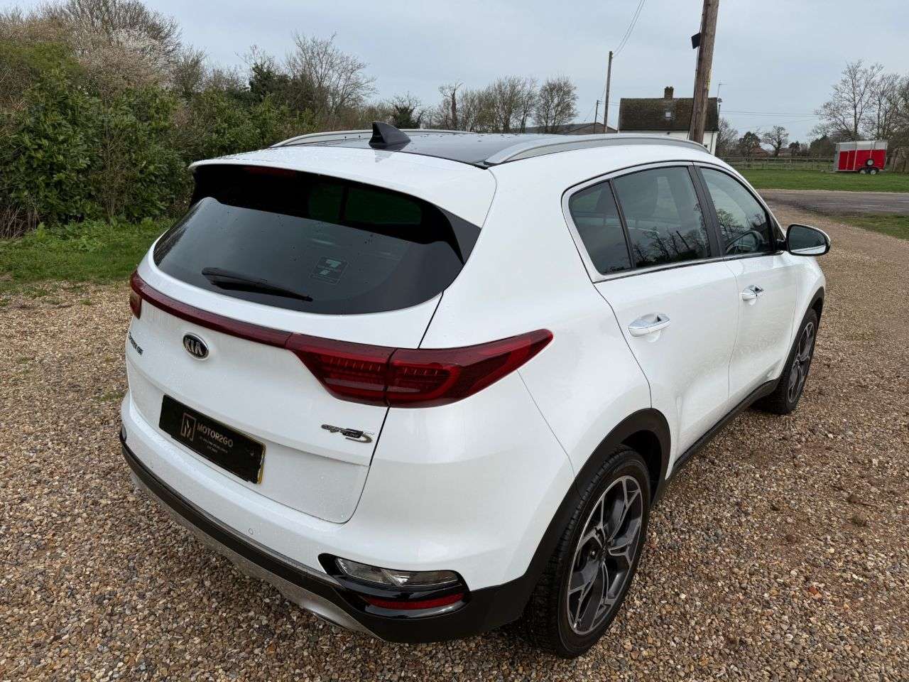 2022 KIA SPORTAGE 2022 KIA SPORTAGE