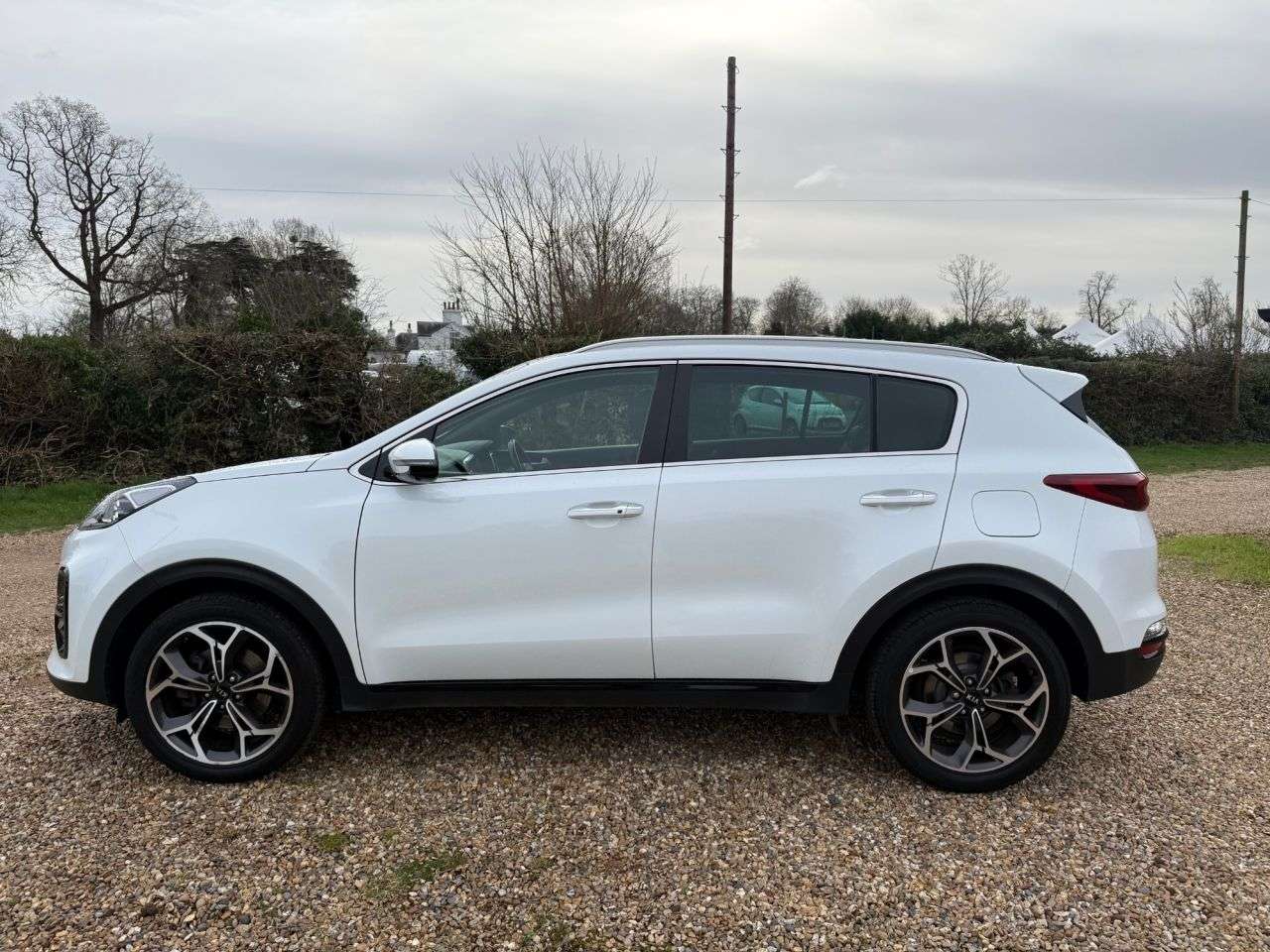 2022 KIA SPORTAGE 2022 KIA SPORTAGE