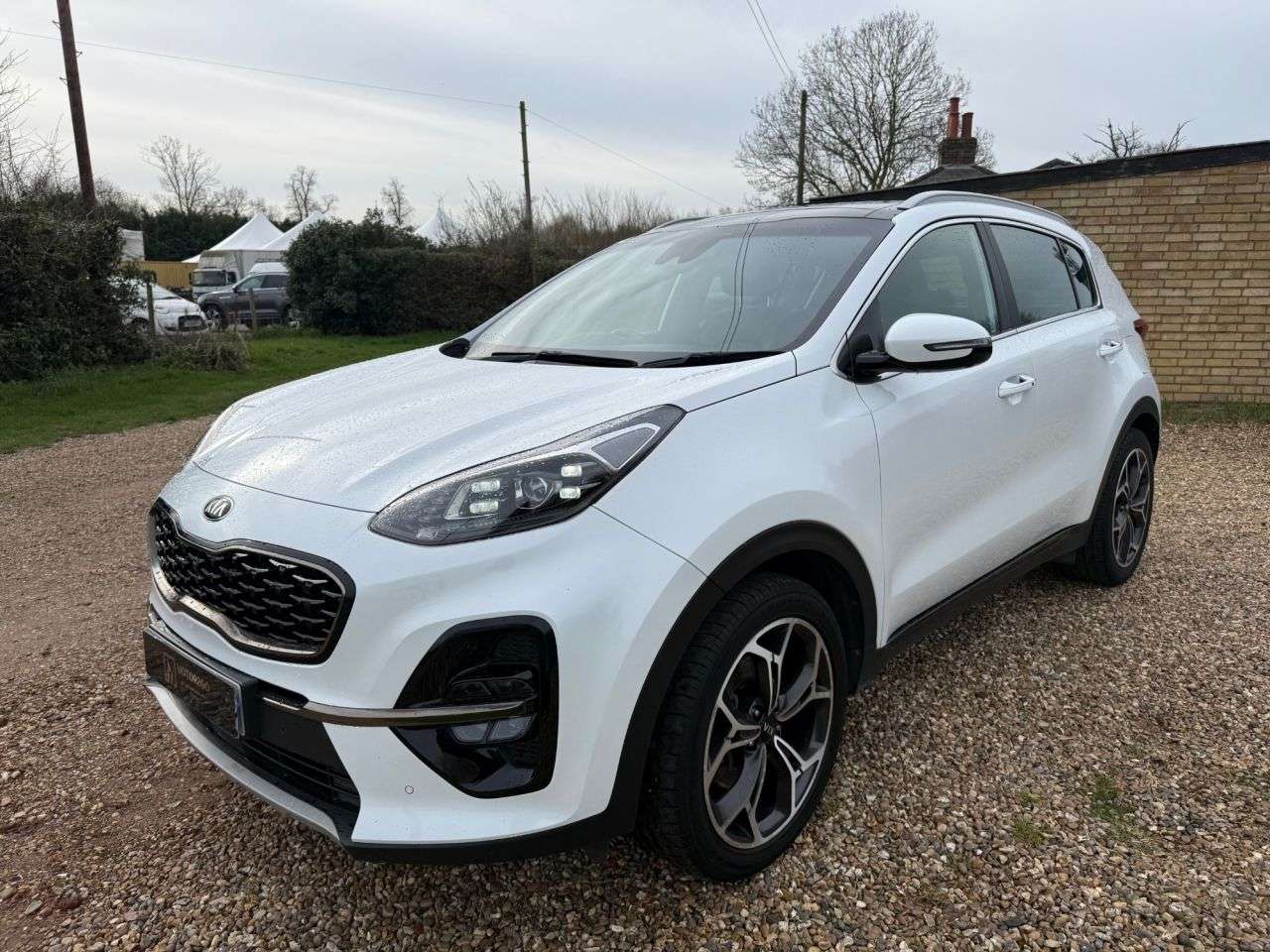 2022 KIA SPORTAGE 2022 KIA SPORTAGE