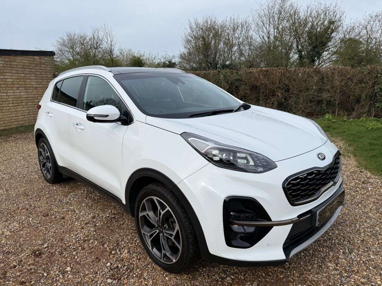 2022 KIA SPORTAGE 2022 KIA SPORTAGE