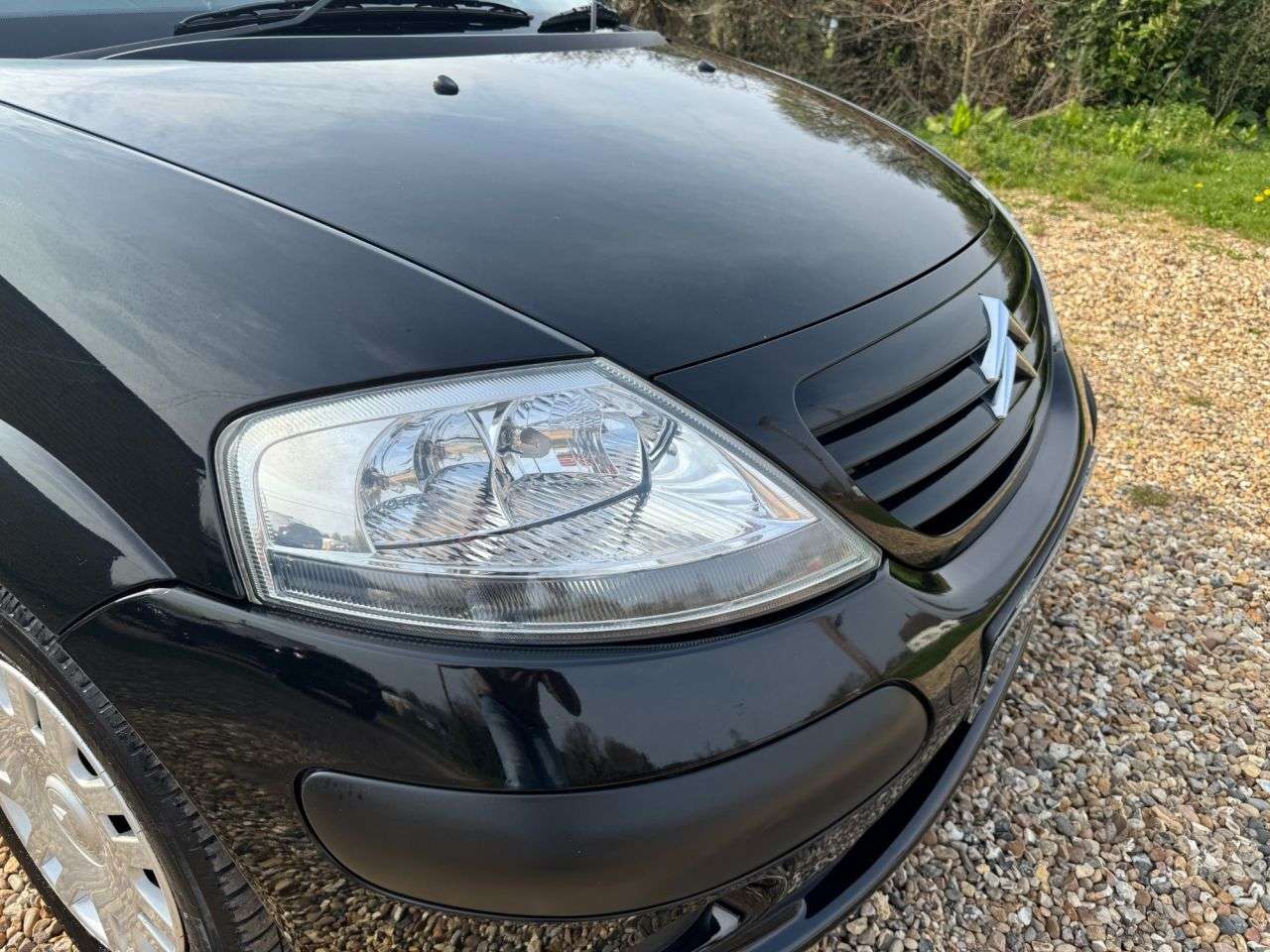 A 2004 CITROEN C3 1.4i Desire Hatchback 5dr Petrol Manual (148 g/km, 72 bhp) IMMACULATE, 2 KE A 2004 CITROEN C3 1.4i Desire Hatchback 5dr Petrol Manual (148 g/km, 72 bhp) IMMACULATE, 2 KE