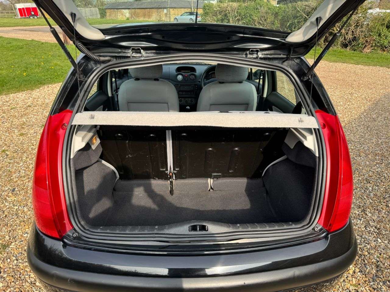 2004 CITROEN C3 2004 CITROEN C3