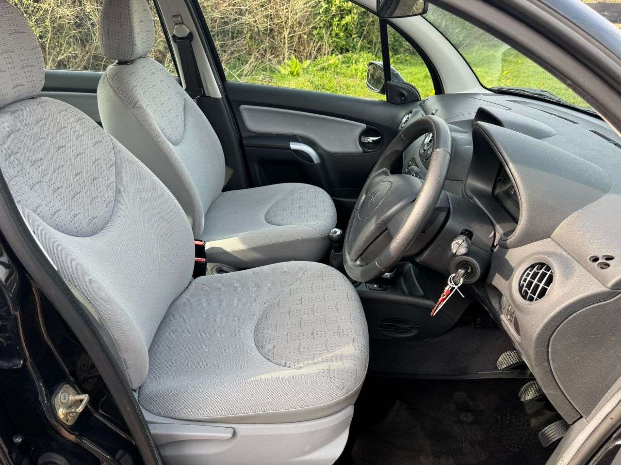 2004 CITROEN C3 2004 CITROEN C3