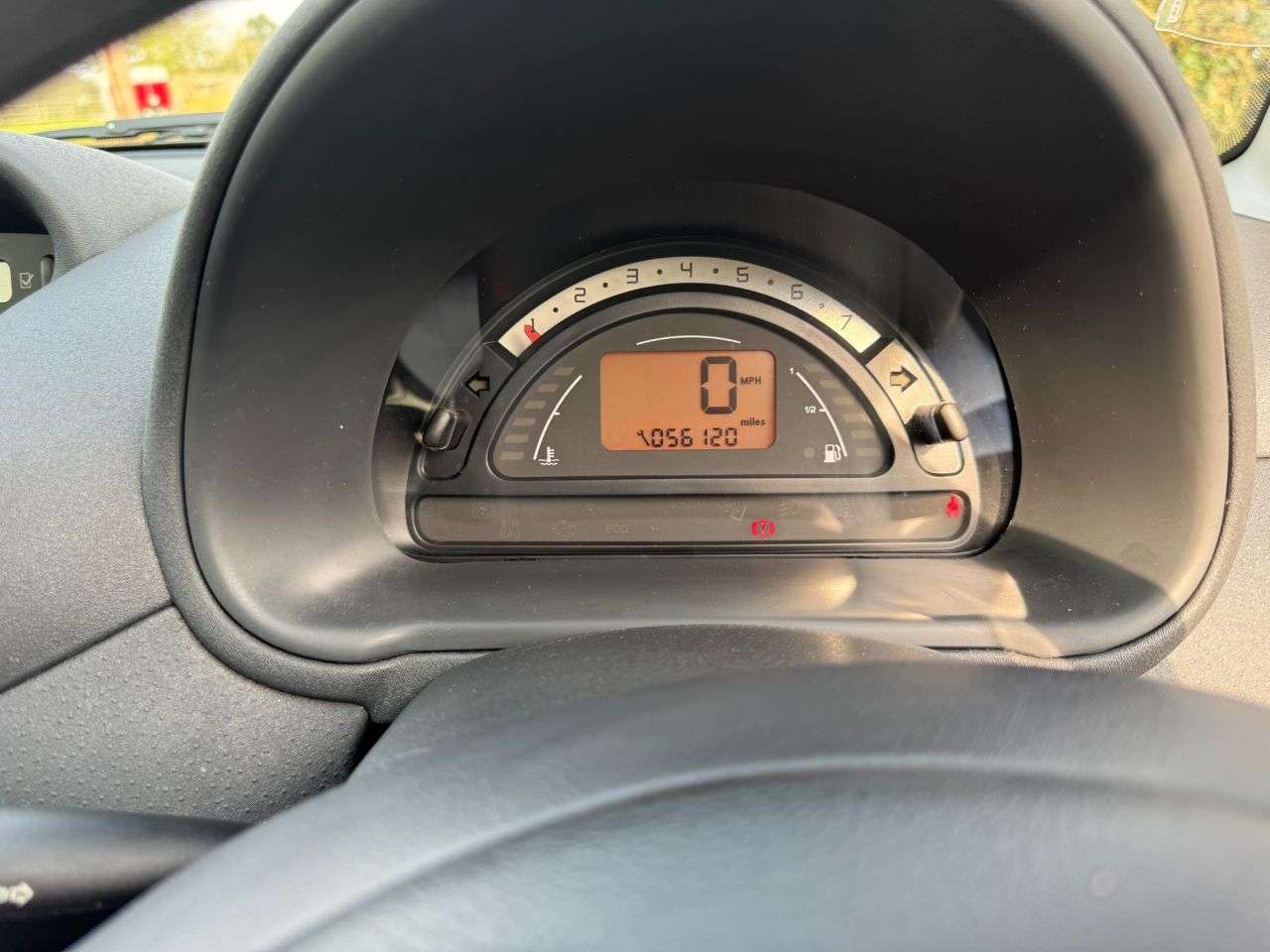 2004 CITROEN C3 2004 CITROEN C3