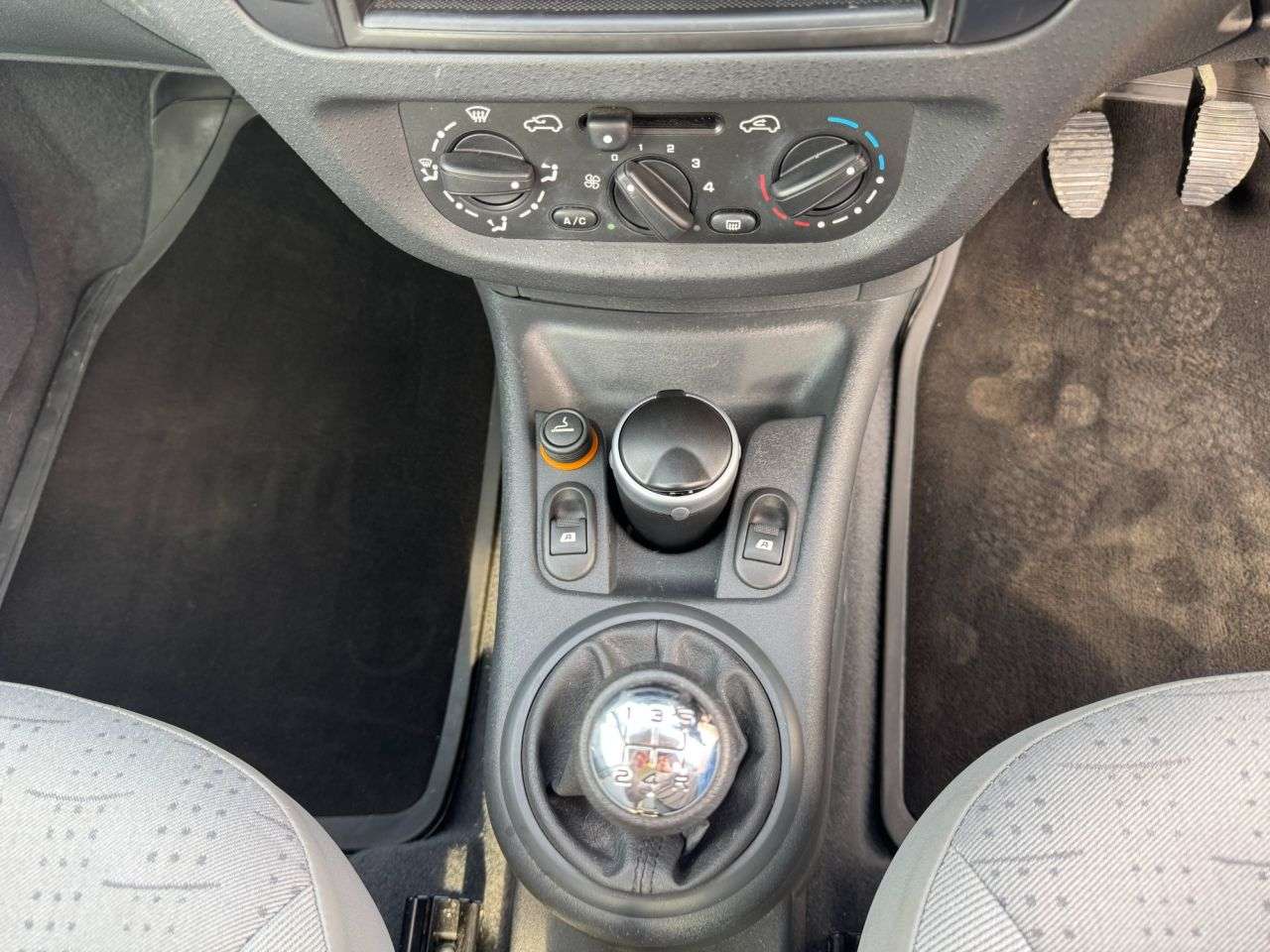 2004 CITROEN C3 2004 CITROEN C3