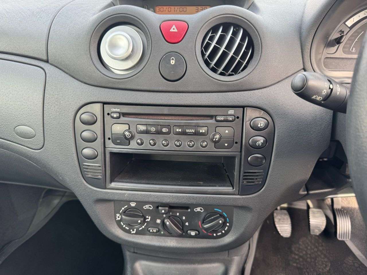 2004 CITROEN C3 2004 CITROEN C3