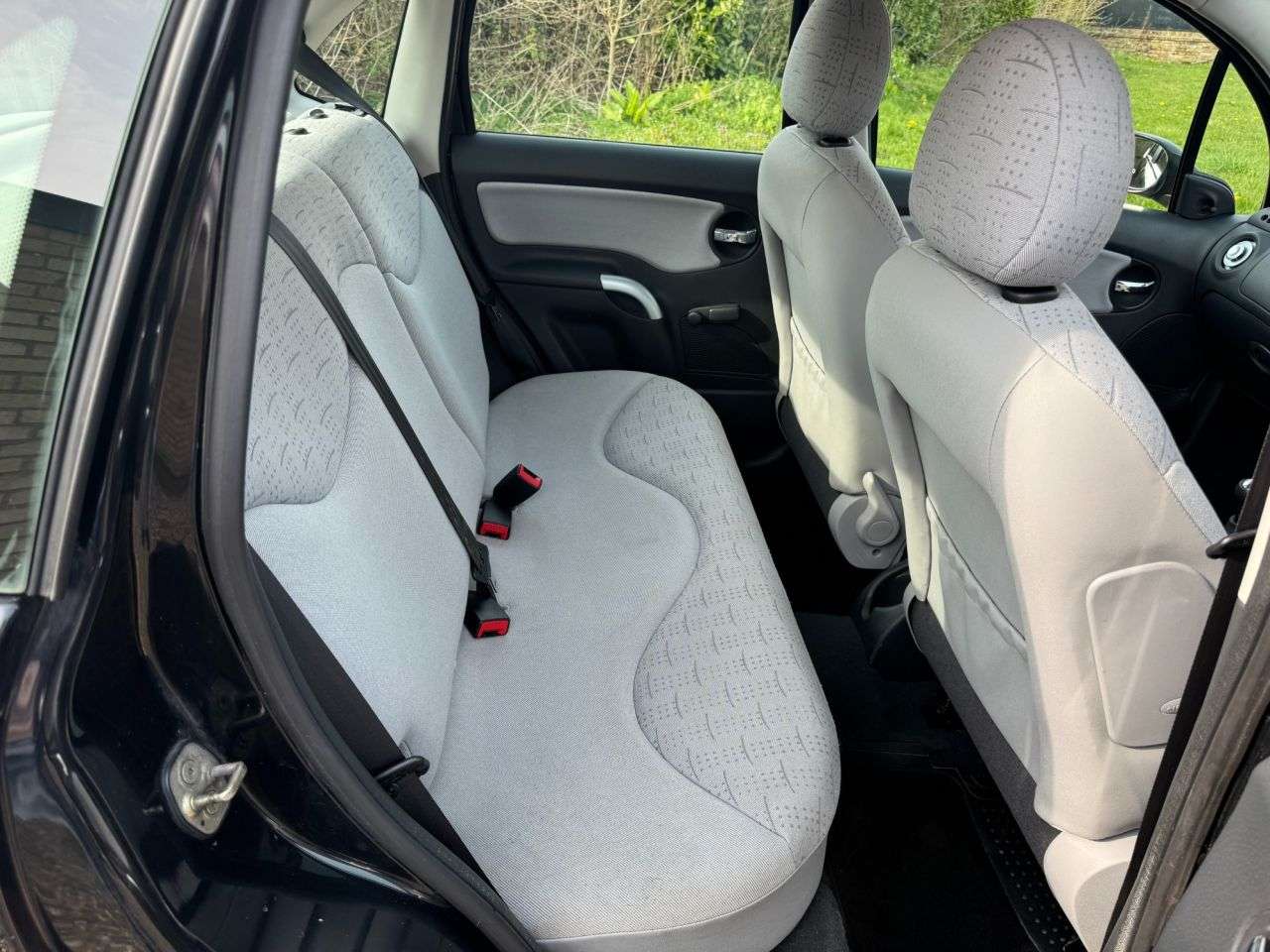 2004 CITROEN C3 2004 CITROEN C3