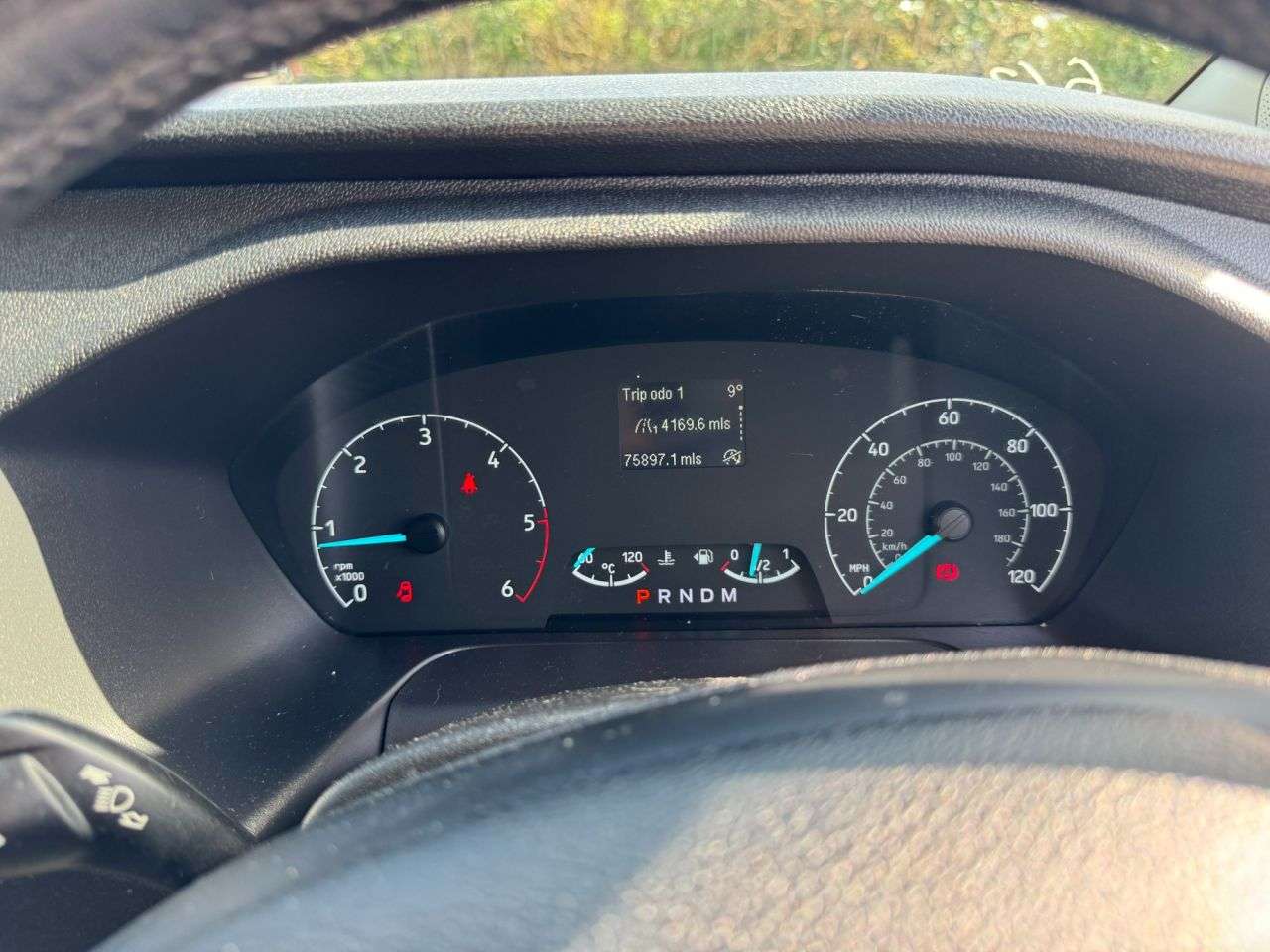 2019 FORD TRANSIT CUSTOM 2019 FORD TRANSIT CUSTOM