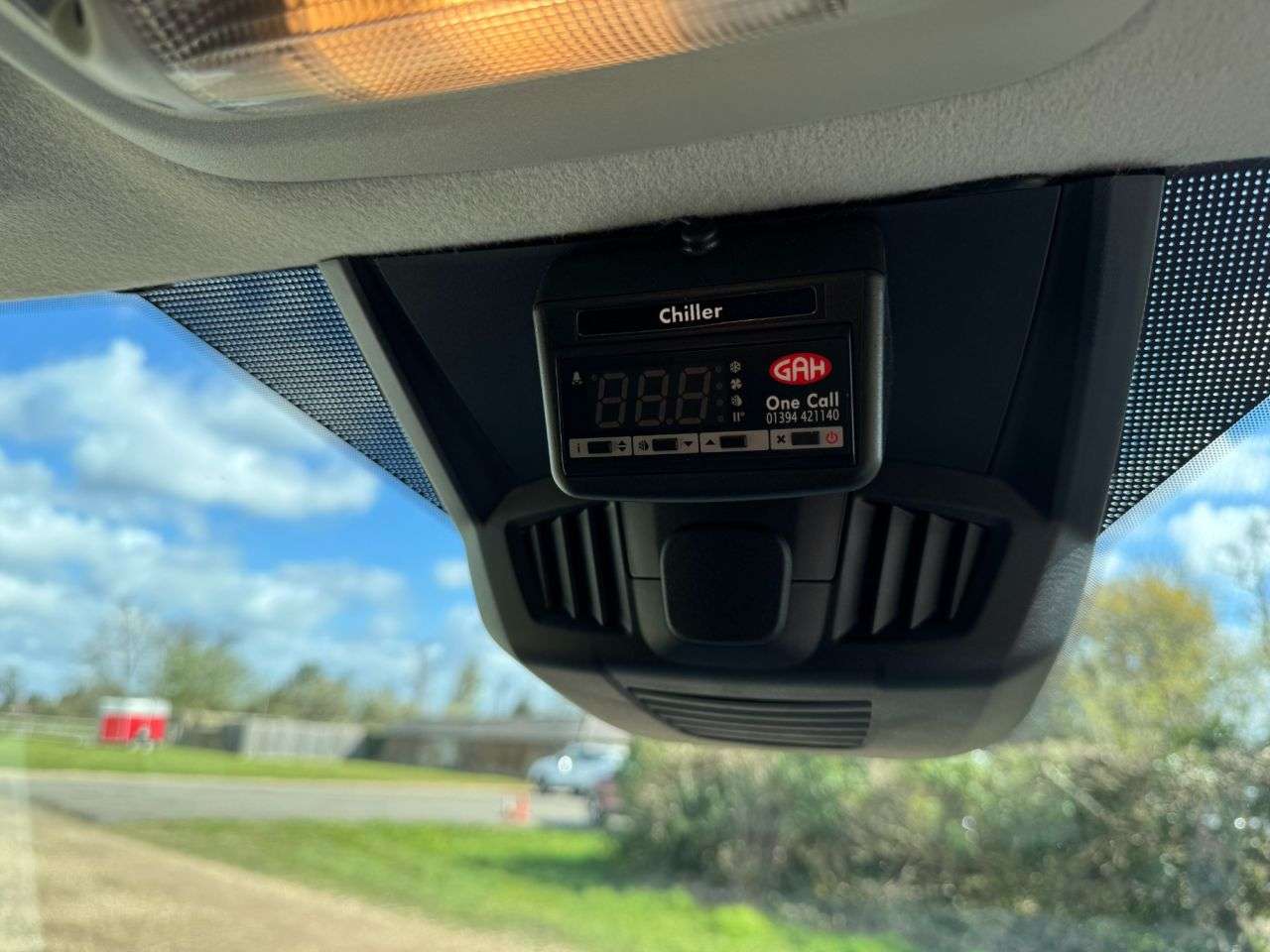 2019 FORD TRANSIT CUSTOM 2019 FORD TRANSIT CUSTOM