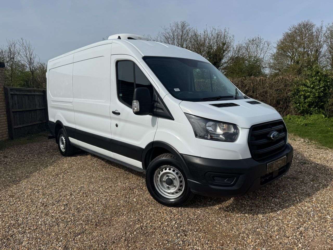 A 2019 FORD TRANSIT 2.0 350 EcoBlue Leader Panel Van 5dr Diesel Manual RWD L3 H2 Euro 6 (s/s) ( A 2019 FORD TRANSIT 2.0 350 EcoBlue Leader Panel Van 5dr Diesel Manual RWD L3 H2 Euro 6 (s/s) (