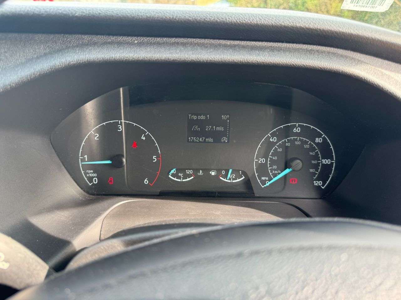 2019 FORD TRANSIT 2019 FORD TRANSIT