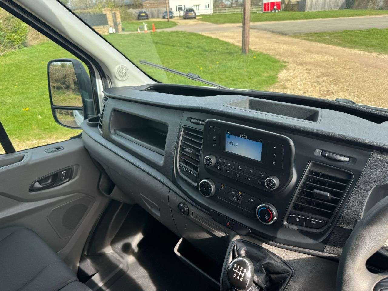 2019 FORD TRANSIT 2019 FORD TRANSIT