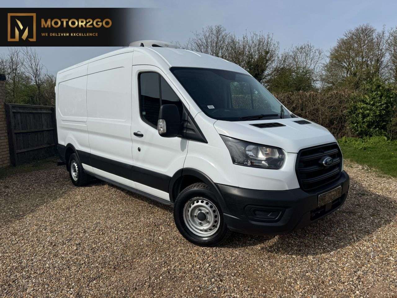 A 2019 FORD TRANSIT 2.0 350 EcoBlue Leader Panel Van 5dr Diesel Manual RWD L3 H2 Euro 6 (s/s) ( A 2019 FORD TRANSIT 2.0 350 EcoBlue Leader Panel Van 5dr Diesel Manual RWD L3 H2 Euro 6 (s/s) (