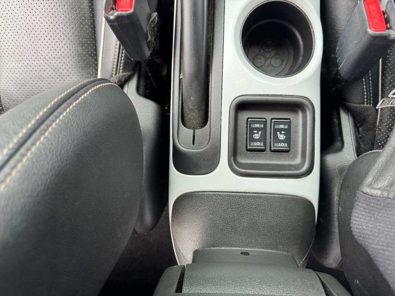 2014 NISSAN JUKE 2014 NISSAN JUKE